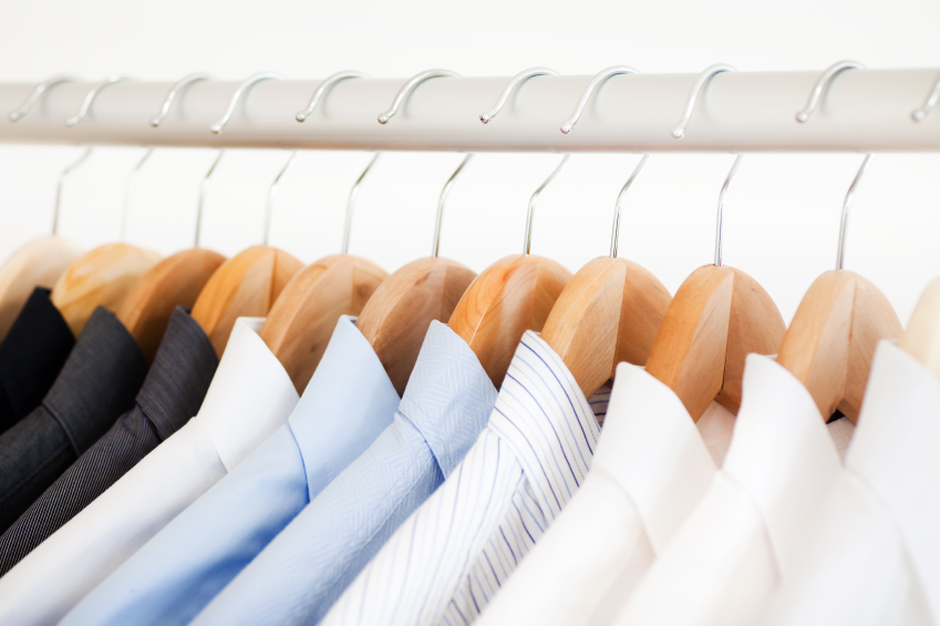 Executive Shirt Service
