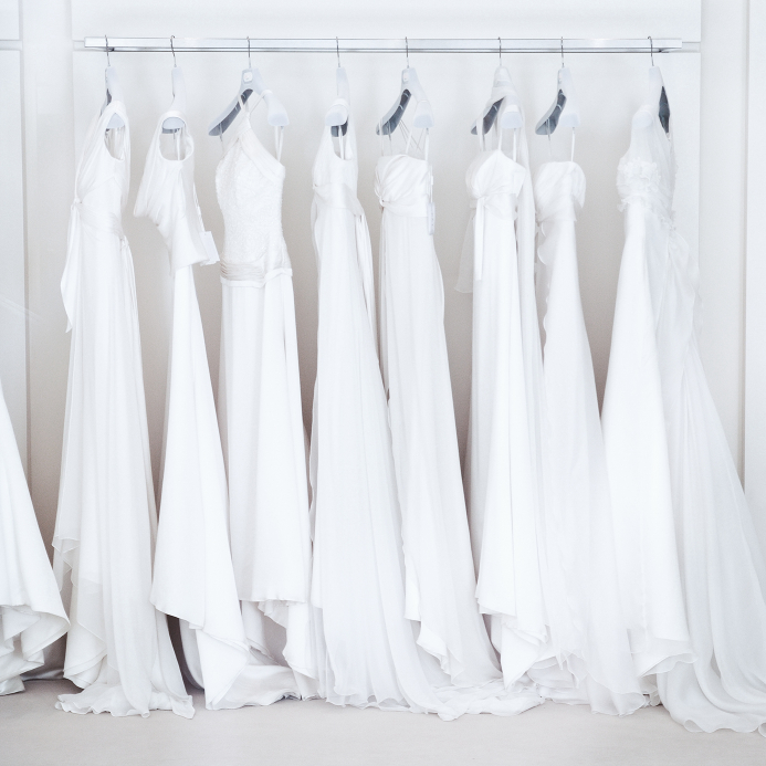 Bridal and Couture Care